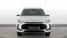 MG ZS 1.5 Hybrid+ Trophy 5dr Auto Hybrid Hatchback